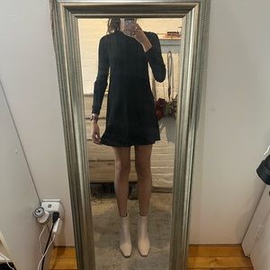 Topshop shift dress